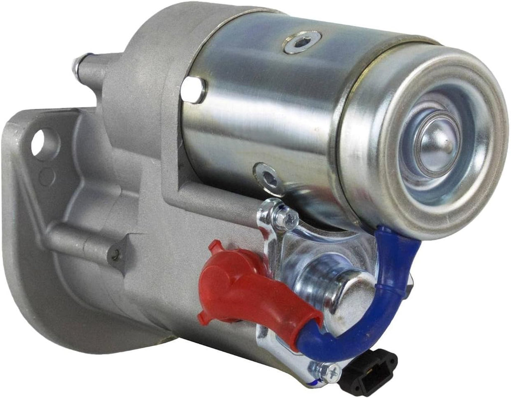 New Starter Compatible With John Deere Tractor B12801