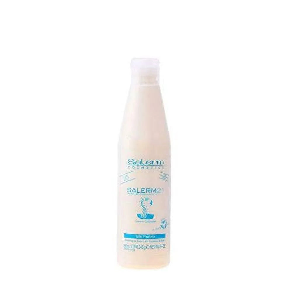 Silk Protein 8.6 Ounce H3408