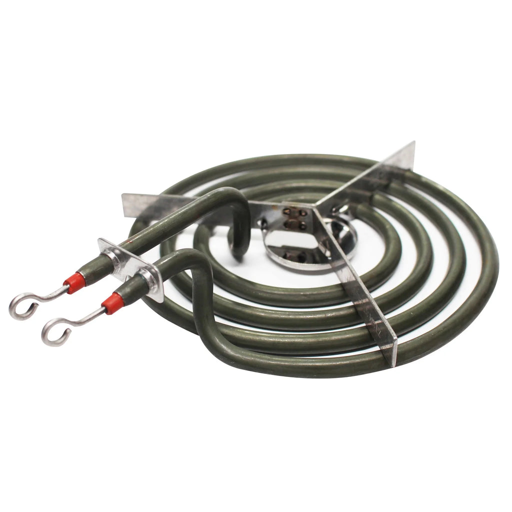 2-Pack 6 inch 4 Turns Surface Burner Element N1126