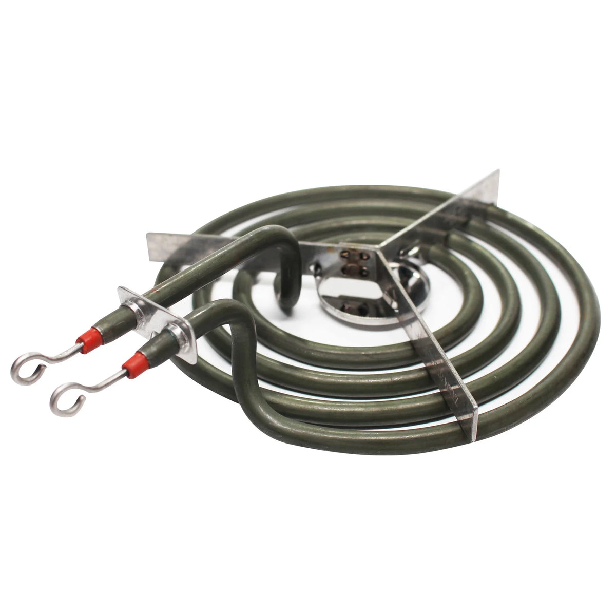 2-Pack 6 inch 4 Turns Surface Burner Element N1126