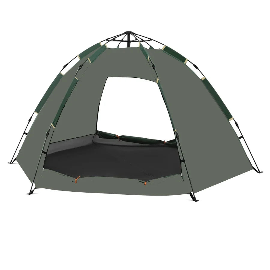Dome Camping Tent for 2-5 People I271