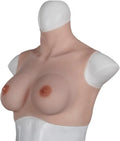Breast Shape Skin Colour Z608