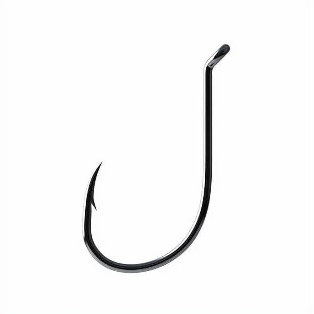 Octopus Long Shank Hook M8743