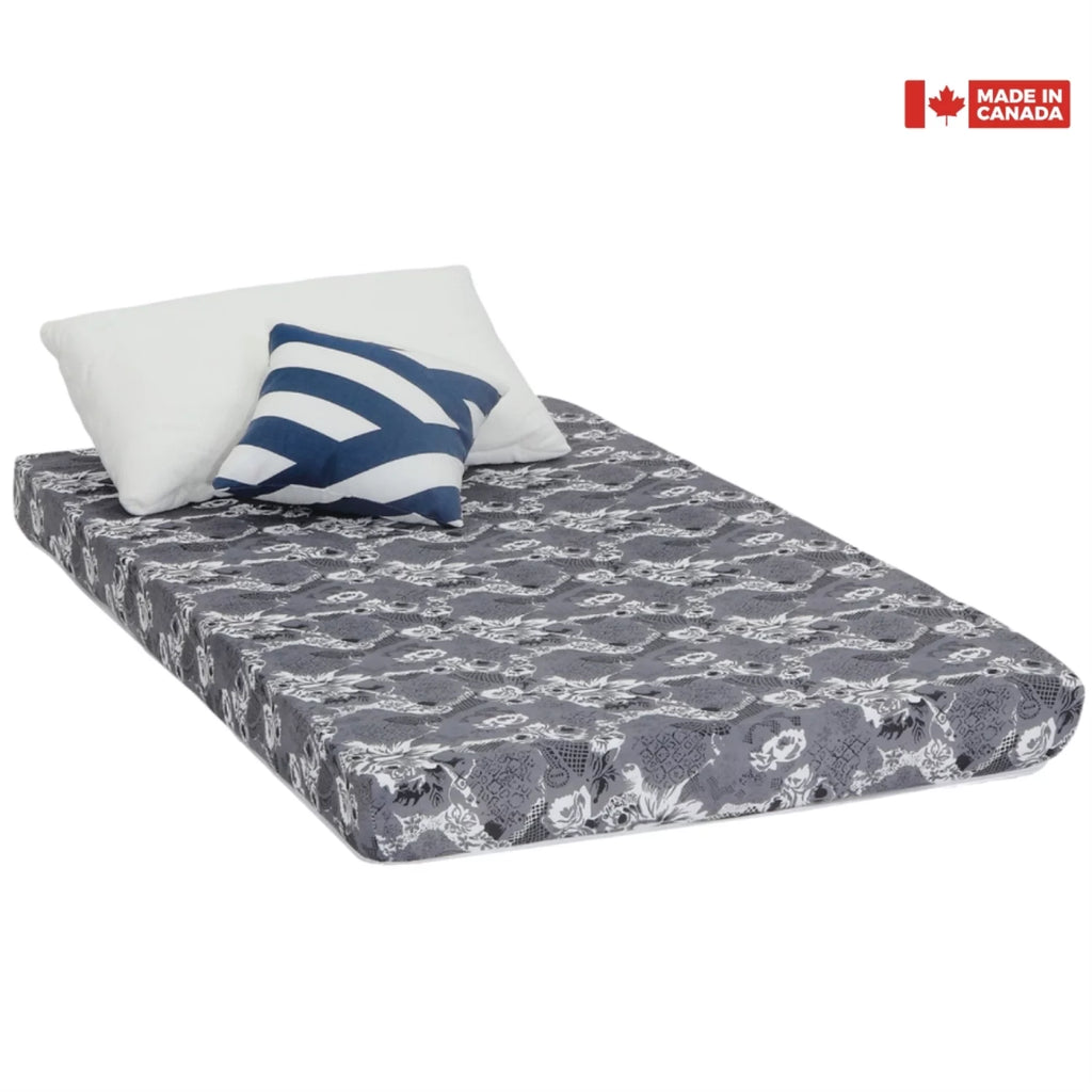 Reversible Foam Mattress Twin X268