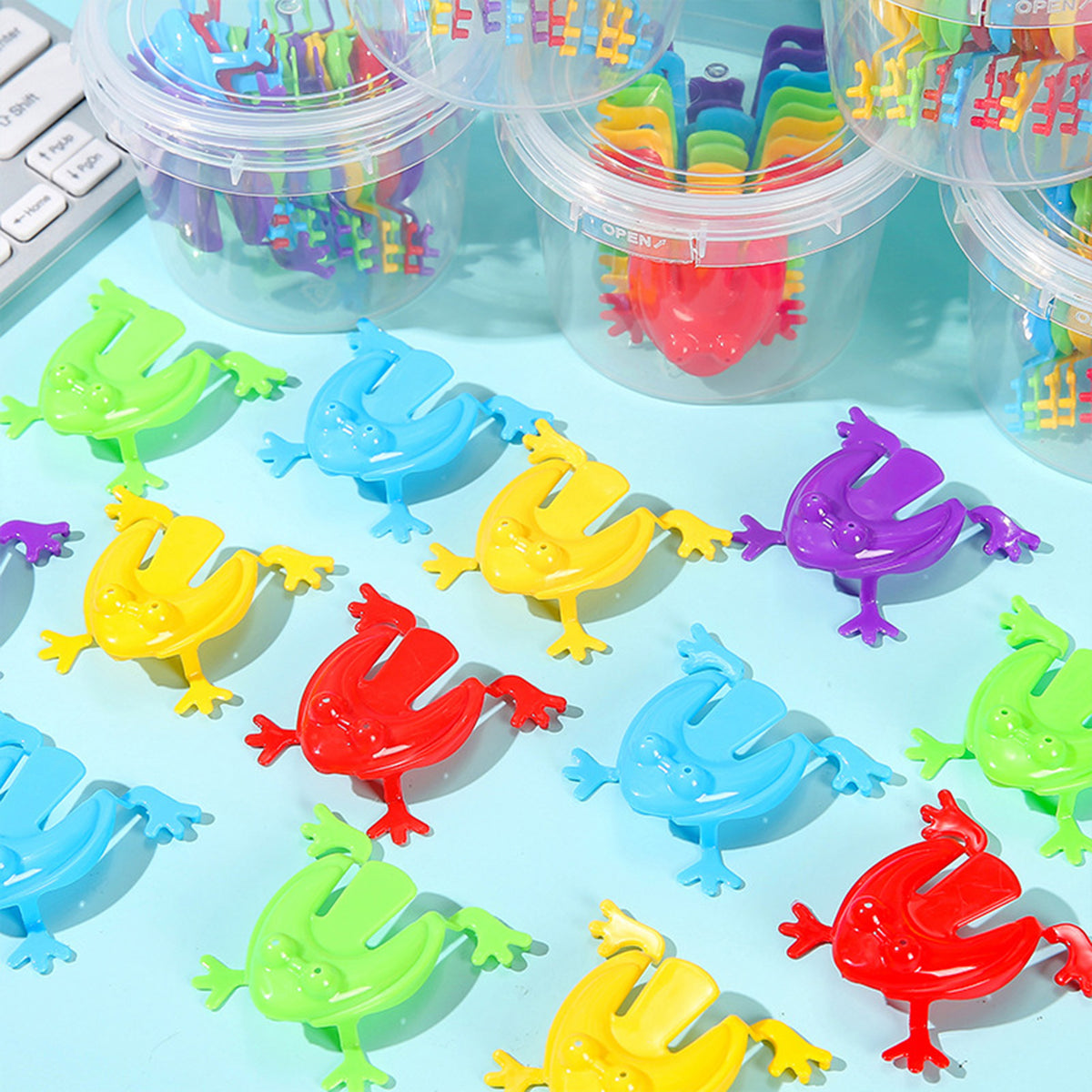 Frog Toys X9580