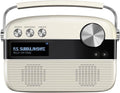 Portable Digital Music Player (Porcelain White) L387