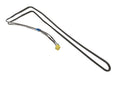 Refrigerator Section Heater Sheath W489