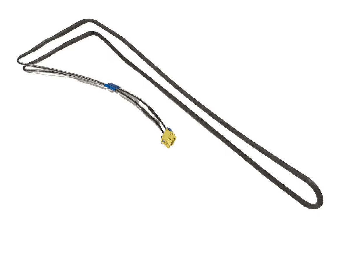 Refrigerator Section Heater Sheath W489