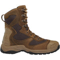 Brown 8x22 Lacrosse O6665
