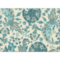 4 Premium Hardboard Placemats Table Mats L789381