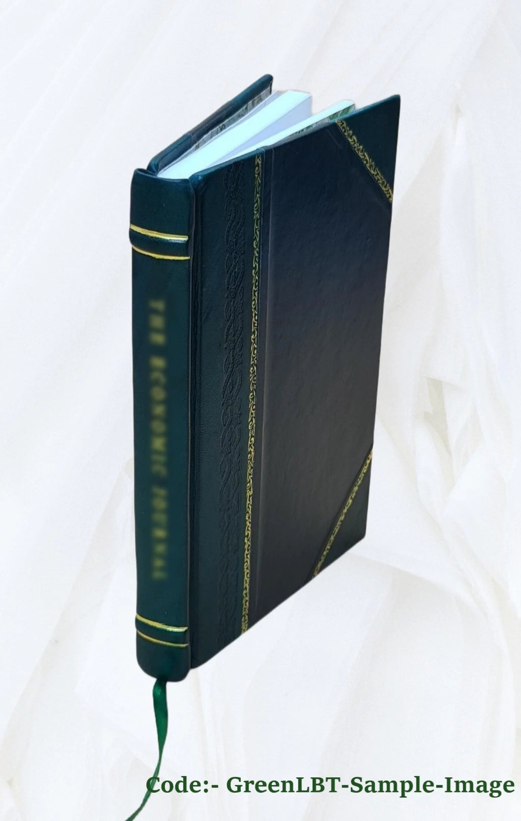 Parfumerie Leather Bound A621590