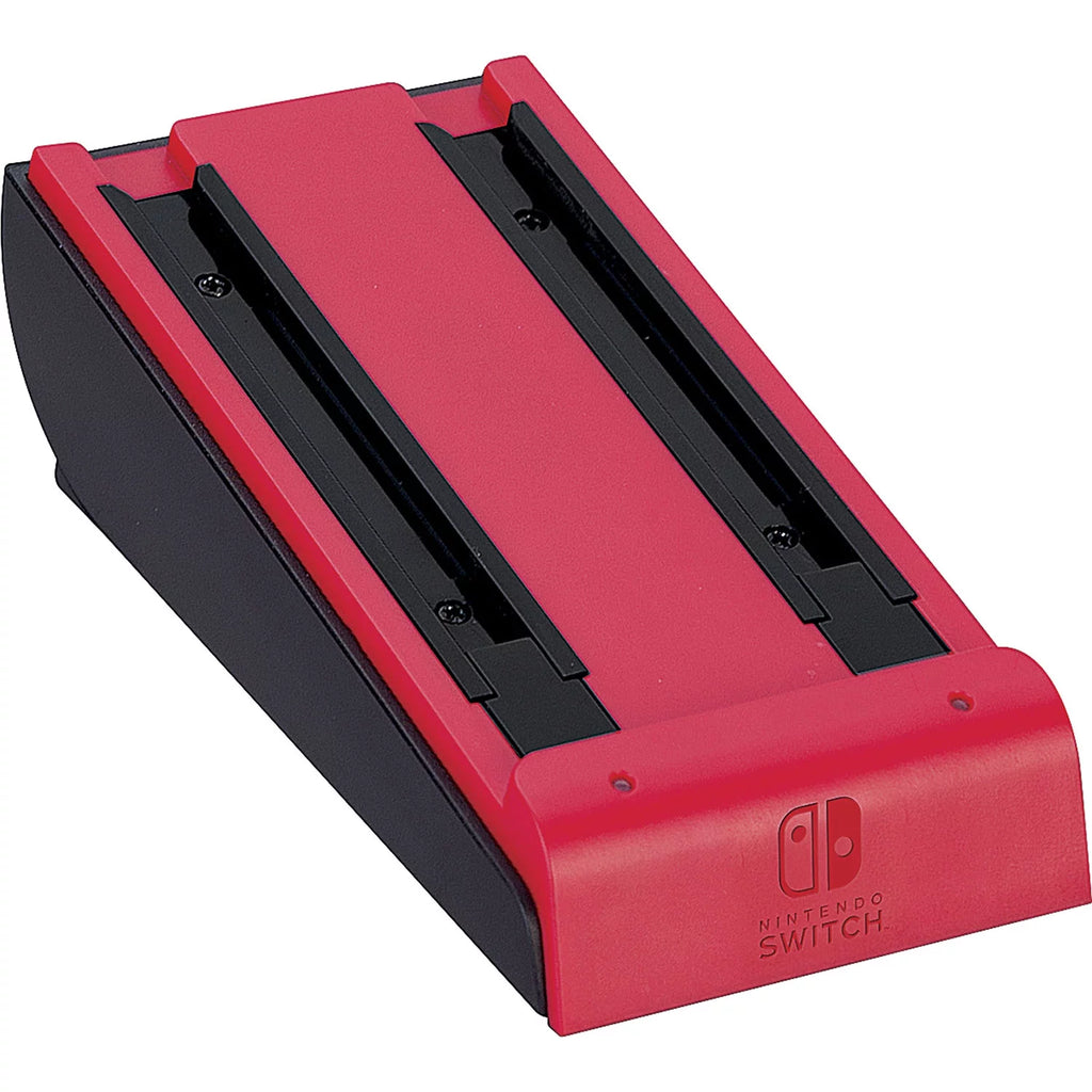 Red Joy-Con Charging Dock V50709
