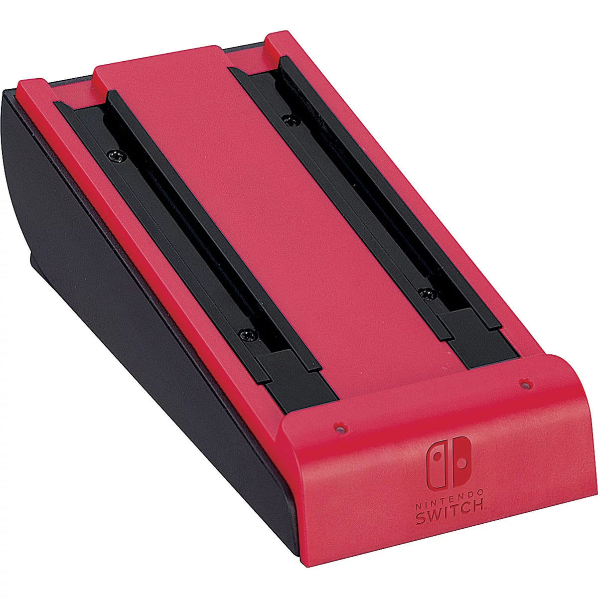 Red Joy-Con Charging Dock V50709