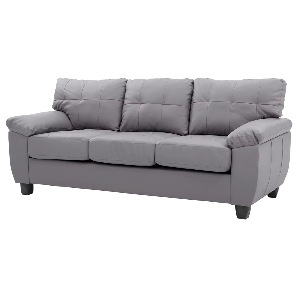 Gray Sofa I626731