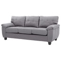Gray Sofa I626731