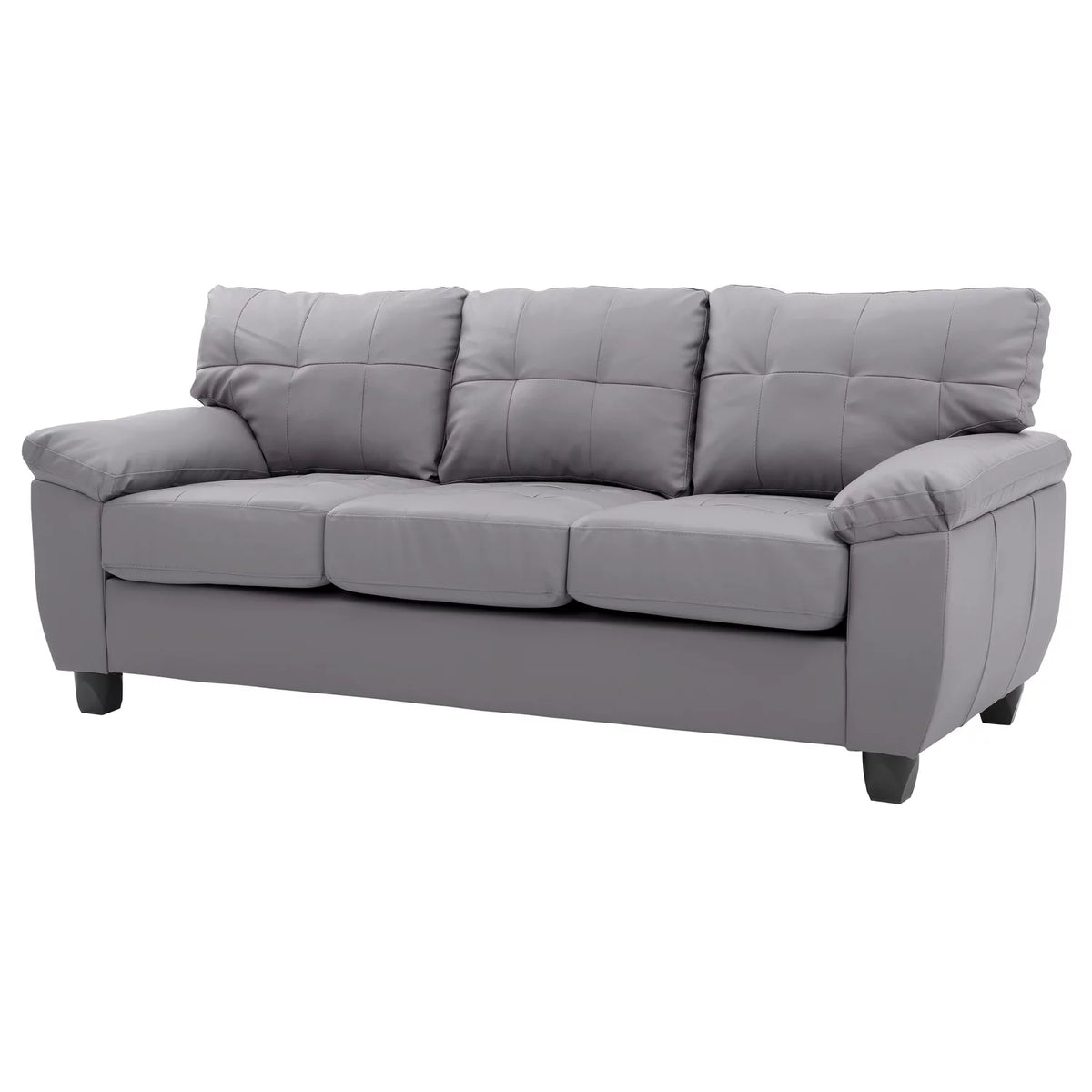 Gray Sofa I626731