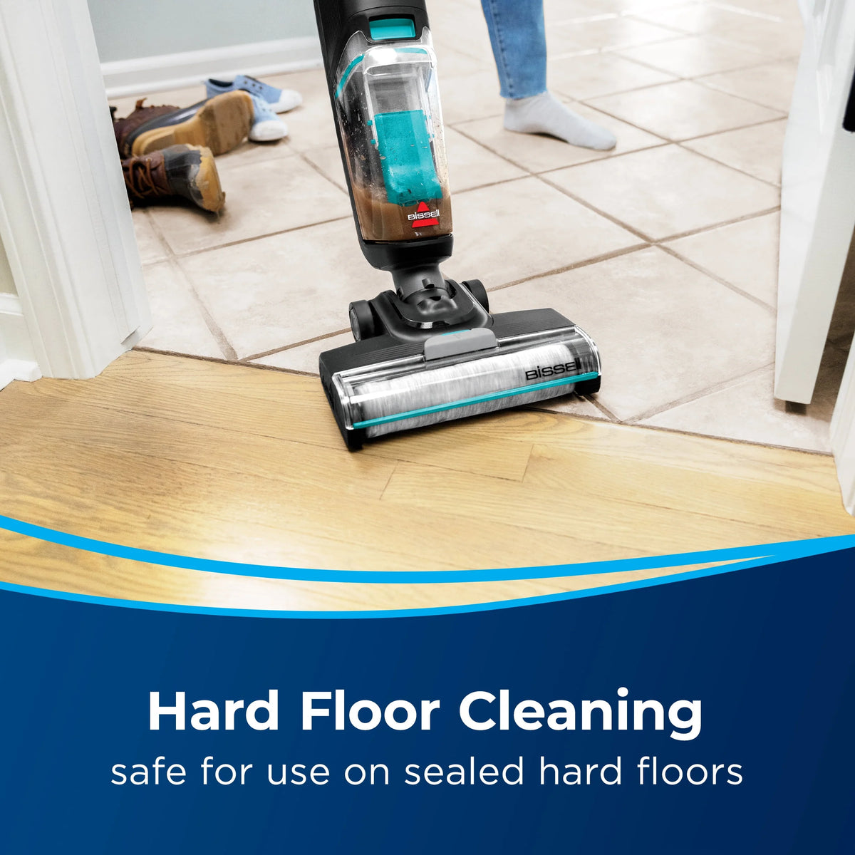 Wet Dry Vacuum E6410