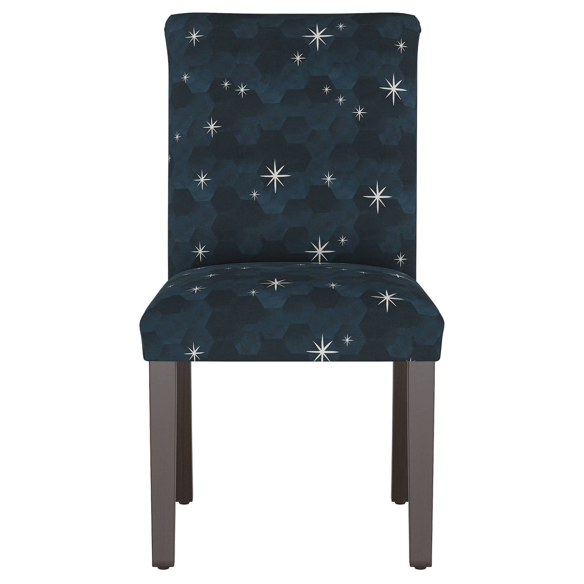 Starlit Blue Dining Chair L77827