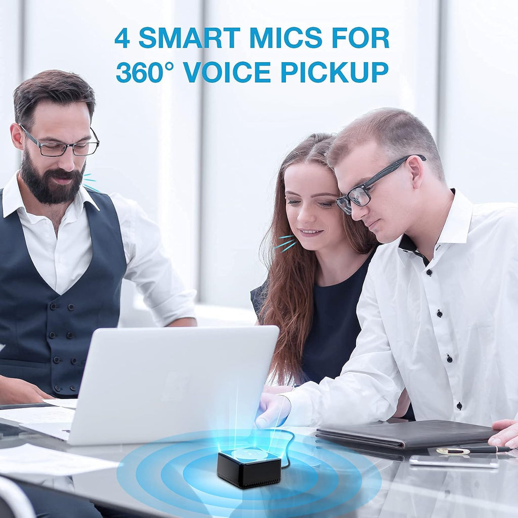USB Speakerphone with Microphone Q355419