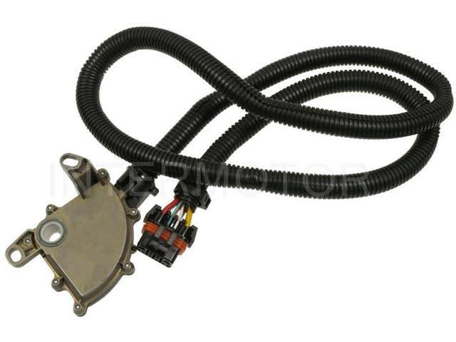 Neutral Safety Switch C621808