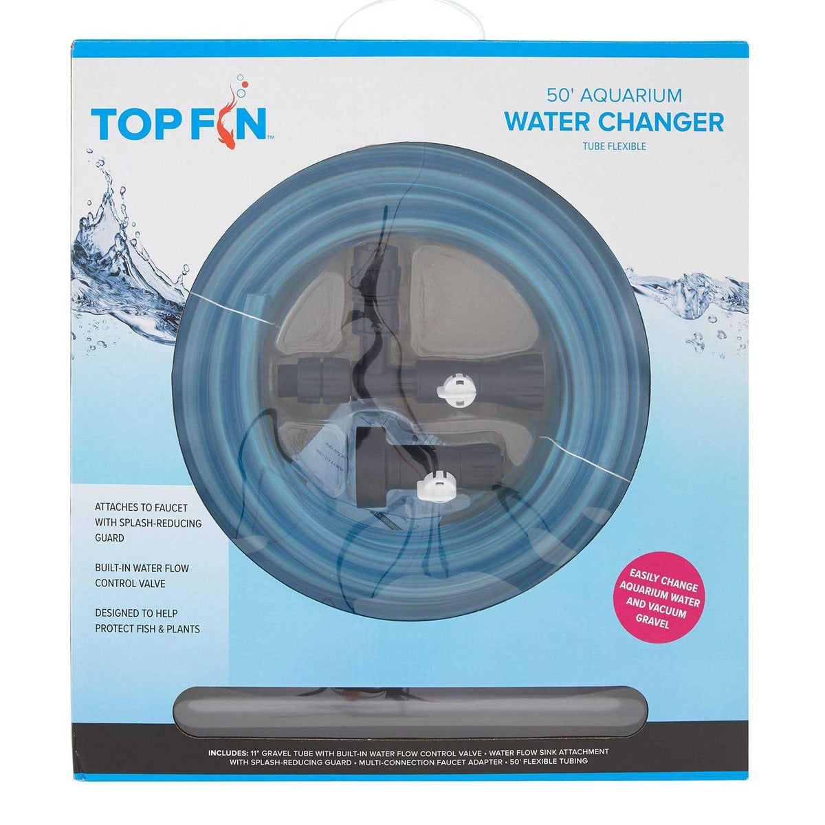 Aquarium Tank Water Changer T1849