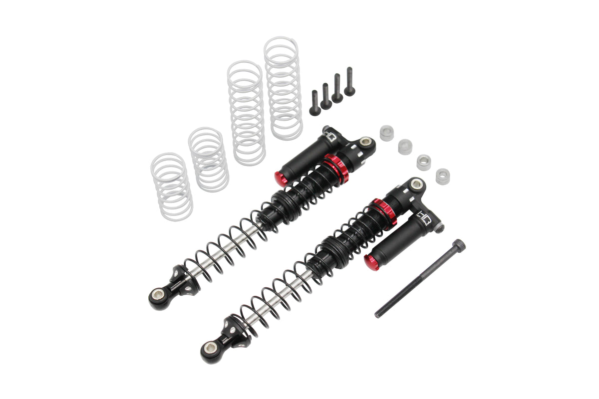 Adjustable Rebound Shock 110mm J9210