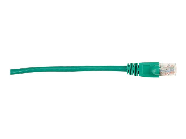 Green CAT 6 UTP 10 ft Patch Cable G432