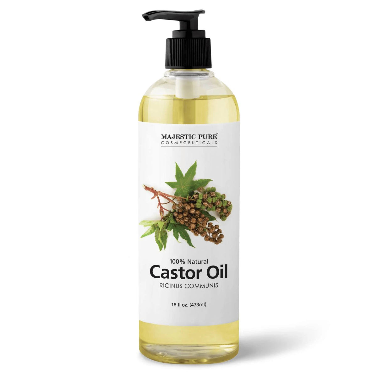 Castor Oil K8203