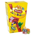 Jelly Babies Carton 460g Pack of 6 H8261