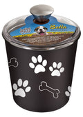 Espresso Canister W807