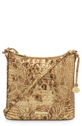 Leather Crossbody K864203