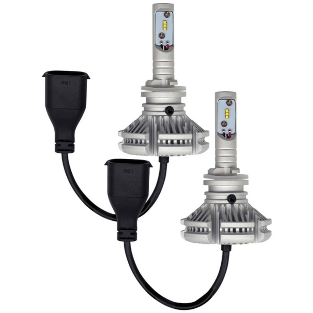LED Replacement Headlight Kit T434