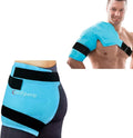 Large Hip Ice Pack Wrap T18930