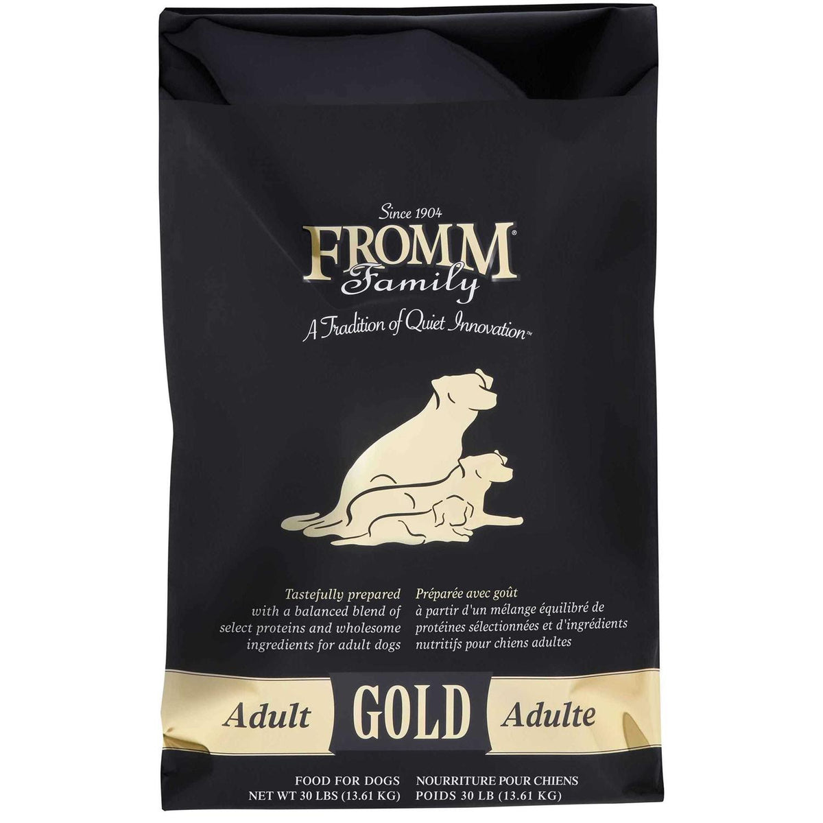 Adult Dry Dog Food S1155