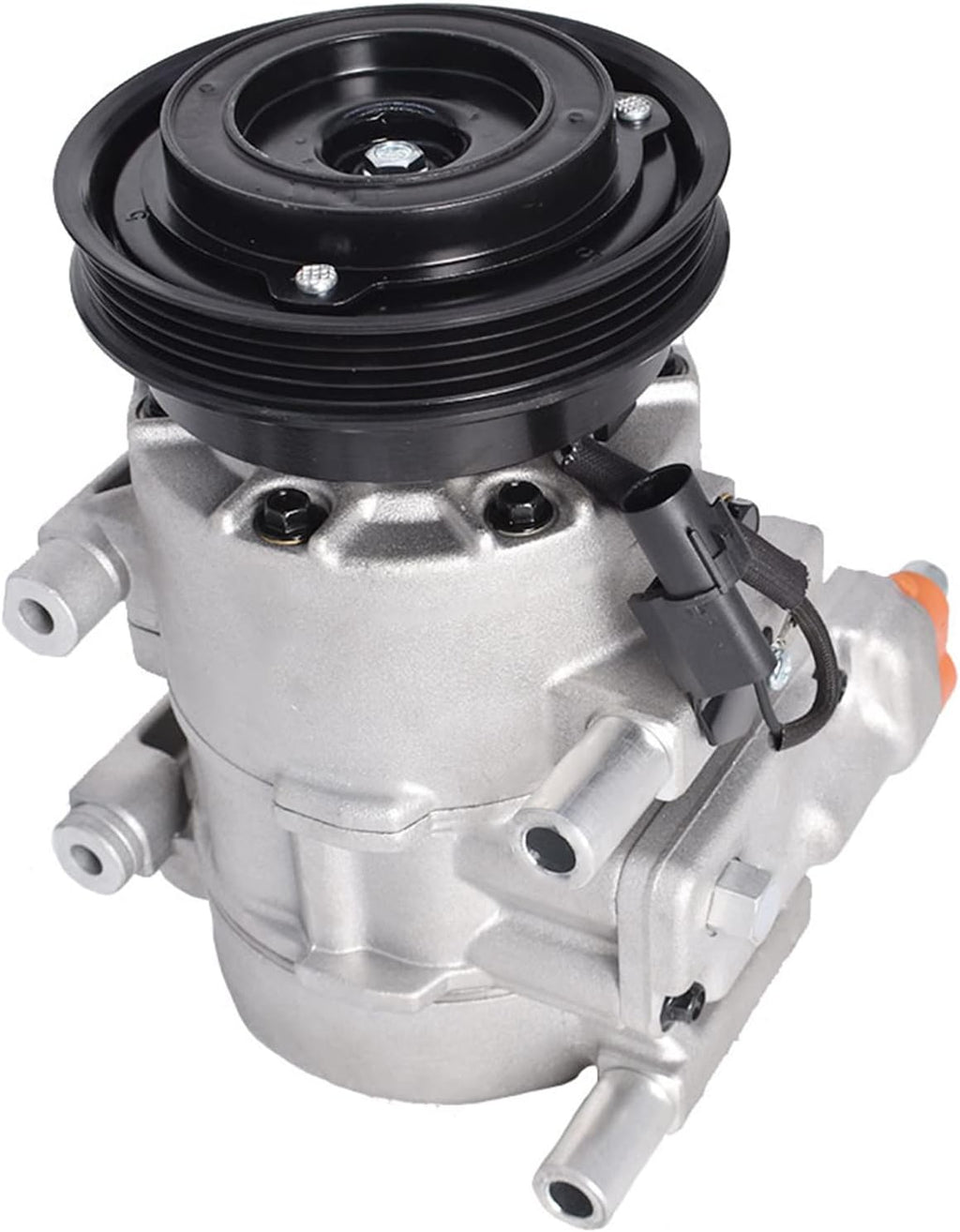 A/C Compressor X635991