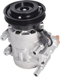 A/C Compressor X635991
