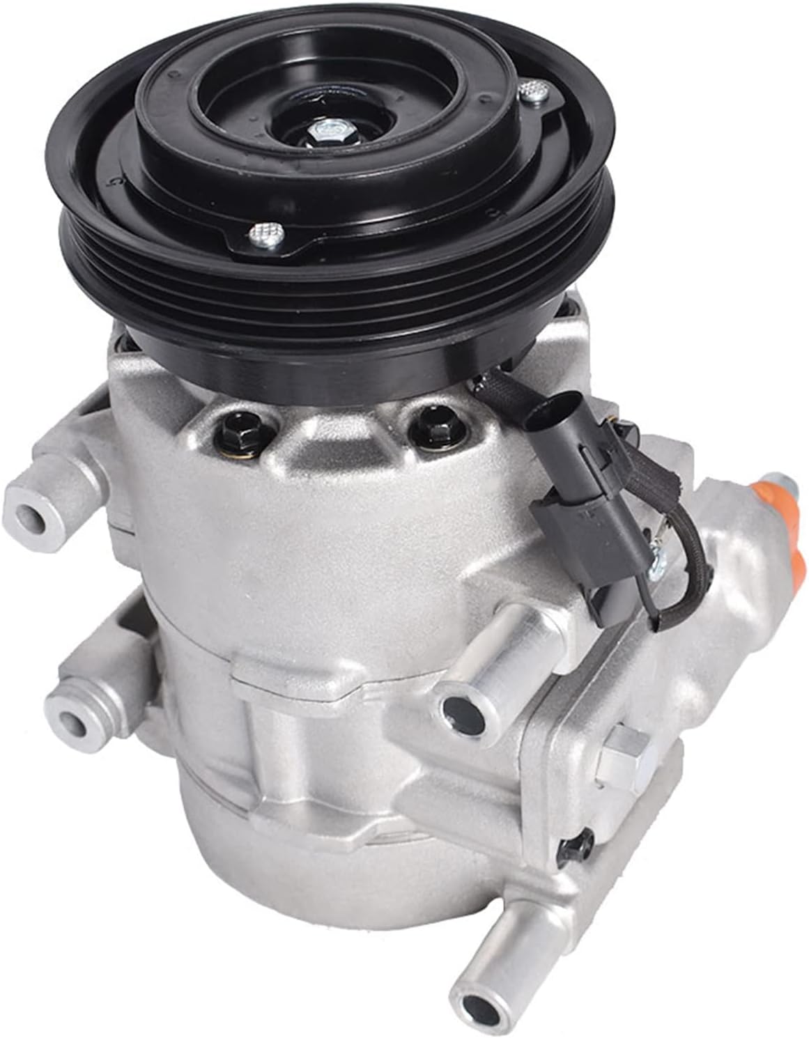 A/C Compressor X635991