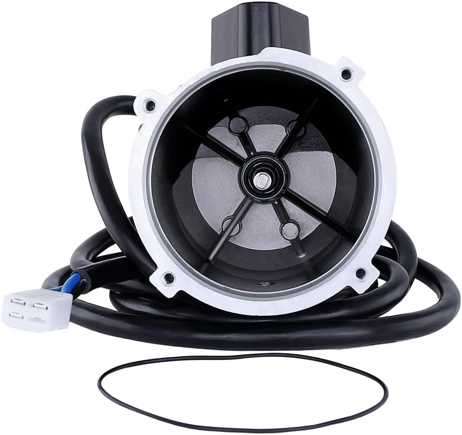 Tilt Trim Motor J434