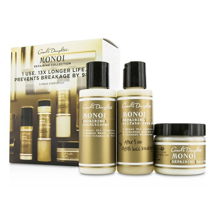 3 Piece Starter Kit Q753