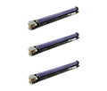 Black Drum Unit 3/PK 115000 Page Yield L53403