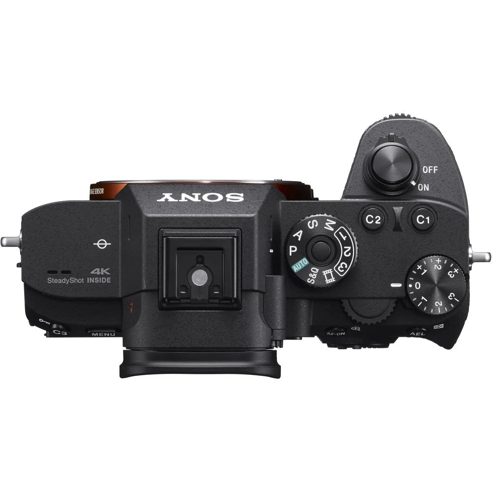 Digital Camera with 24-70mm Lens L534161