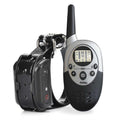 Waterproof Rechargeable Remote Training Dog Collar X593264