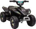Pink 6V Kids Electric Ride on Car ATV U16472