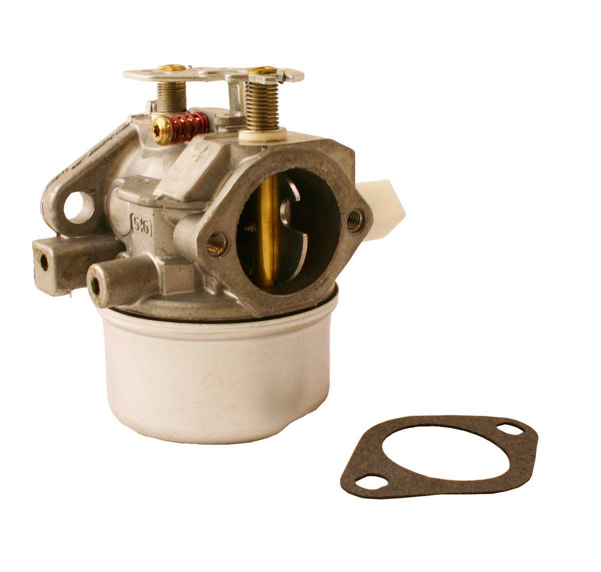 Carburetor O360017