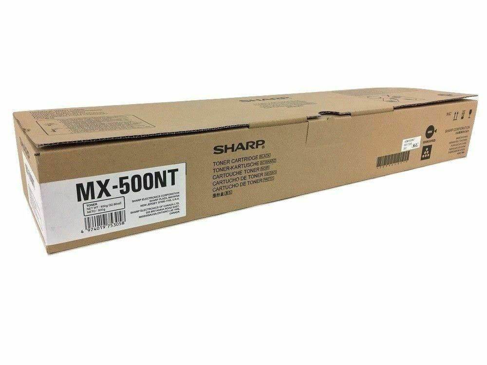Black Toner Cartridge Y39334