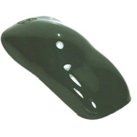 British Racing Green Urethane Basecoat Clearcoat Car Auto Paint Medium Gallon Kit J20772