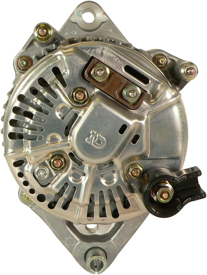 Alternator for 5.9L Dodge Ram Pickup Z76013