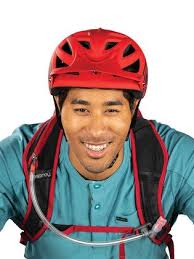 Cedar Green Hydration Pack Y24589
