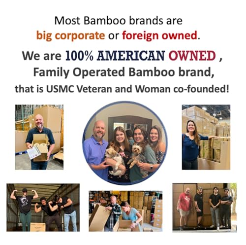 Bamboo Toilet Paper and Paper Towels U638220