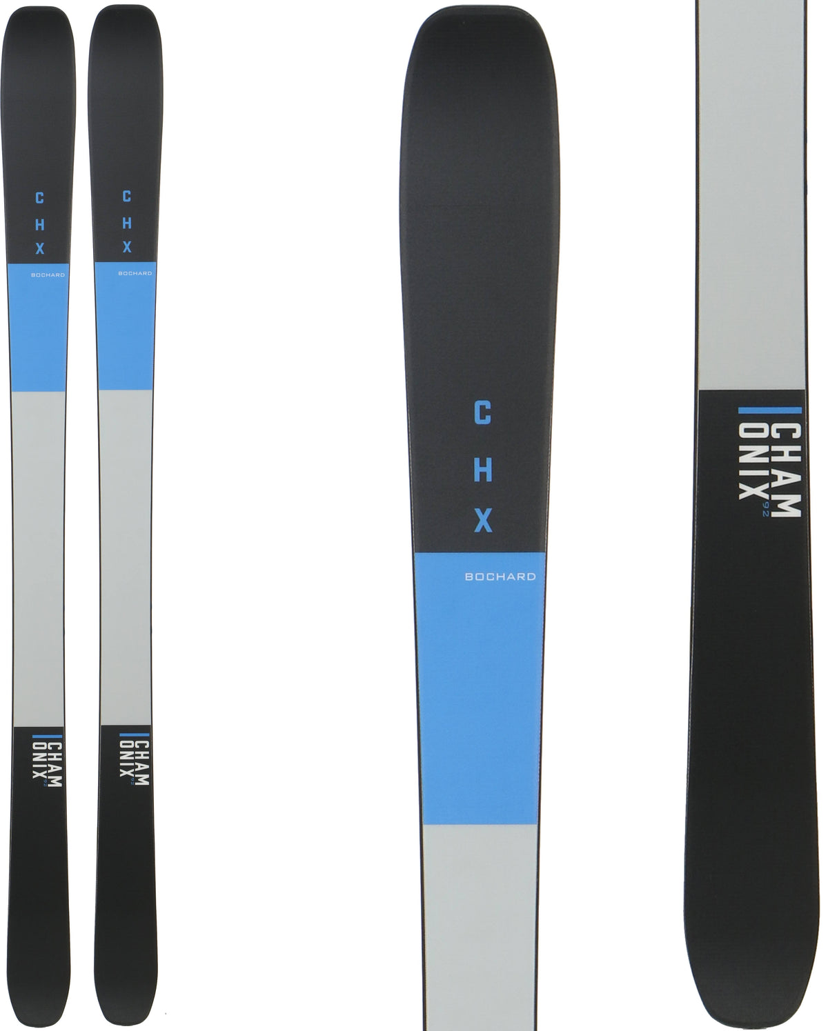 Mens Skis T47573